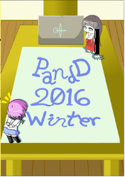 PandD 2016 Winter