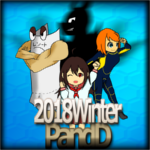 PandD 2018 Winter