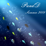 PandD STATION 2009 SUMMER